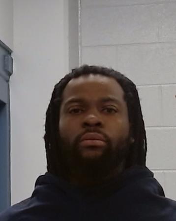 Ikwechegh, Shivandaon Cordaryl arrested by Collin County SO