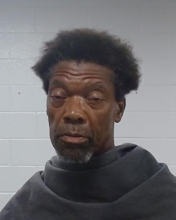 Craver, Anthony Carl arrested by Collin County SO