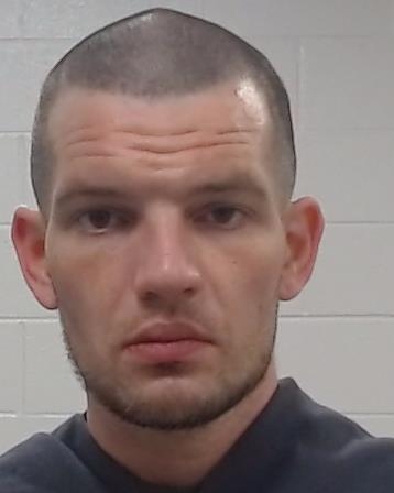 Capps, Justin Michael arrested by Collin County SO