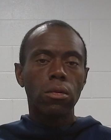 Johnson, Jowan Jude arrested by Collin County SO