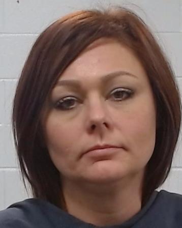 Rutledge, Kerri Denice booking photo