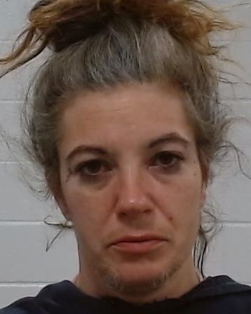 Reeson, Amber Lee arrested by Collin County SO