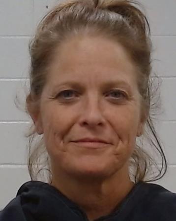 McGill, Amy Kay arrested by Collin County SO