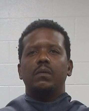 Walker, Advil Benote arrested by Collin County SO