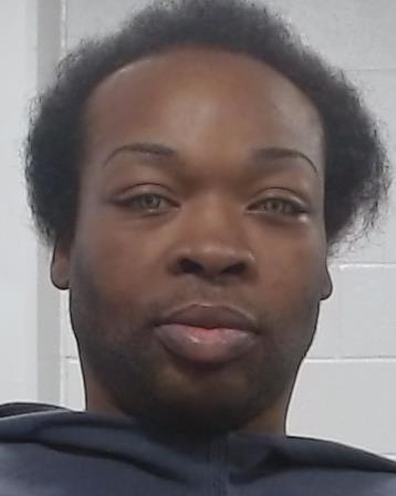 Walton, Leroy Lynn, II arrested by Collin County SO