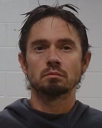 Addington, Kyle Wayne booking photo