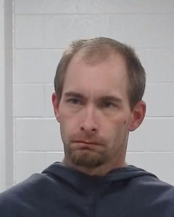 Phillips, Joseph Paul arrested by Collin County SO