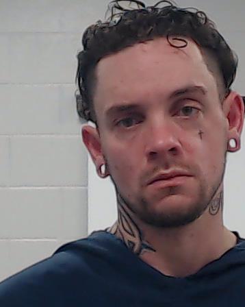 Gardner, Taylon Scott arrested by Collin County SO