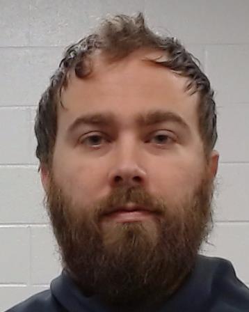 Leach, Gareth Tyler arrested by Collin County SO