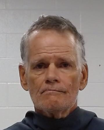 Klock, James Michael arrested by Collin County SO