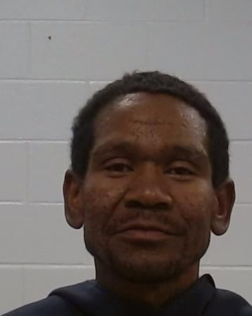 McGowen, Calvin Roderick arrested by Collin County SO