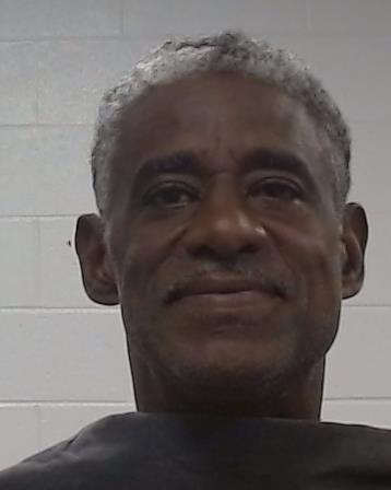 Williams, Eric Lamonte arrested by Collin County SO