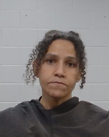 Nealy, Tabatha Sherrae arrested by Collin County SO