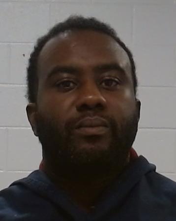 Morris, Edwin Jamal arrested by Collin County SO