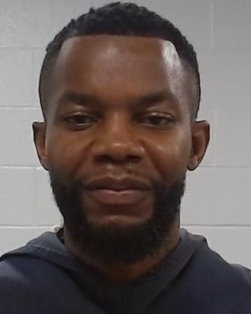 Nwankwo, Royce E arrested by Collin County SO