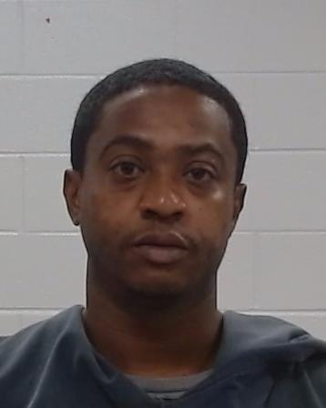 Smith, Troy Noel booking photo