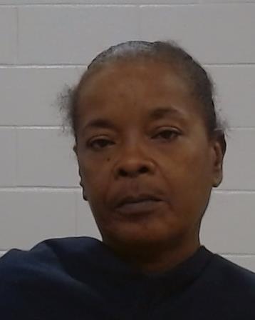 Priest, Elisa Lavette arrested by Collin County SO