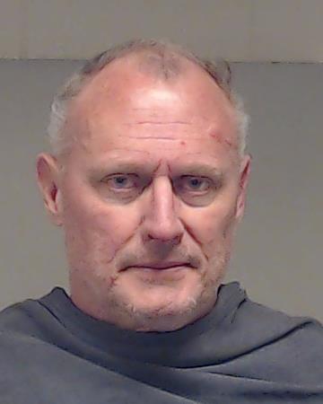Stanley, Karl Andrew arrested by Collin County SO