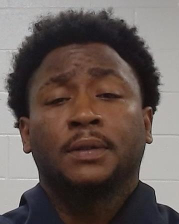 Mack, Deardre Terry arrested by Collin County SO