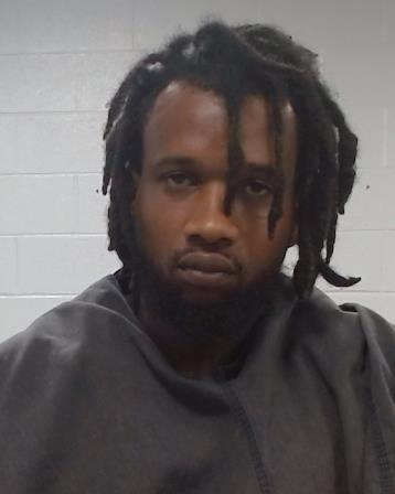 Perkins, Raymond Thomas arrested by Collin County SO