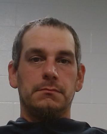 Henderson, Steven Shawn arrested by Collin County SO