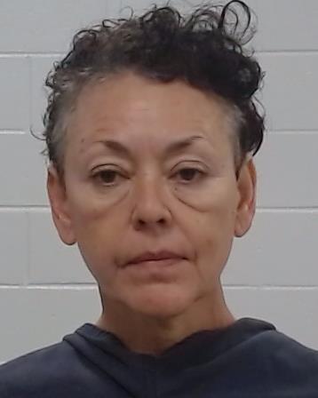 Phal, Trixie-Marie arrested by Collin County SO