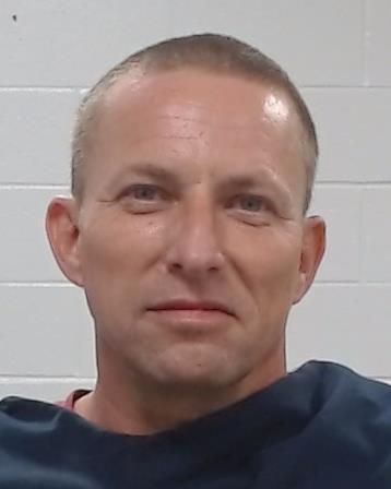 Deaderick, Kenneth James arrested by Collin County SO