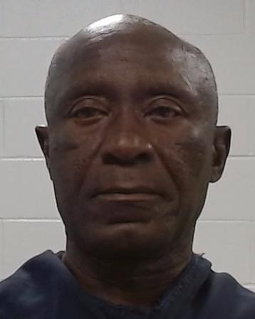Ekukanju, Alexander Enoarong arrested by Collin County SO