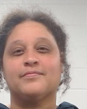 Cox, Danielle D arrested by Collin County SO