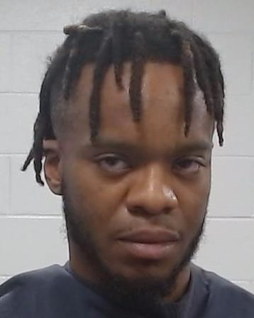 Arps, Rashad Devonte arrested by Collin County SO