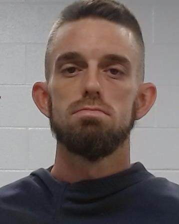 Miller, Craig Aaron arrested by Collin County SO