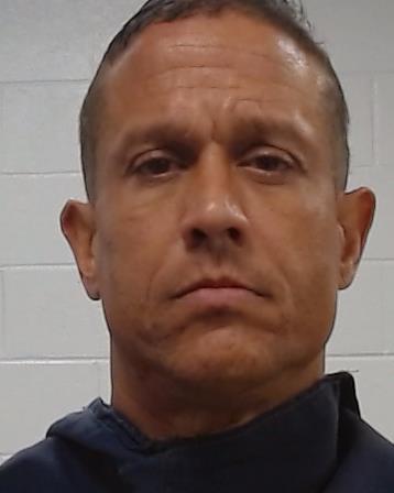 Standberry, Deshon Louis arrested by Collin County SO