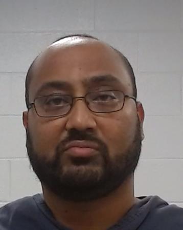 Habte, Robel arrested by Collin County SO