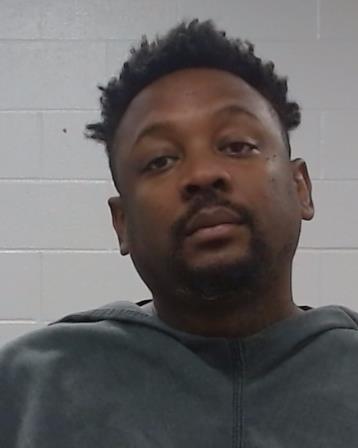 Pillard, Dasmond Roshard arrested by Collin County SO