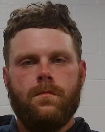 Holt, Steven Shane arrested by Collin County SO