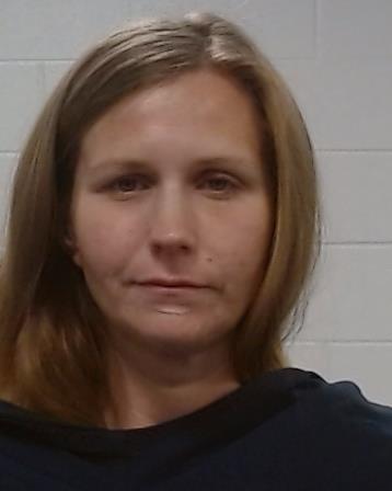 Buehlman, Carey Lynn arrested by Collin County SO