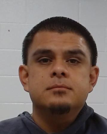 Plata, Andrew arrested by Collin County SO