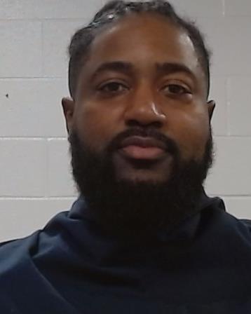 Williams, Lonnie Charles, III booking photo