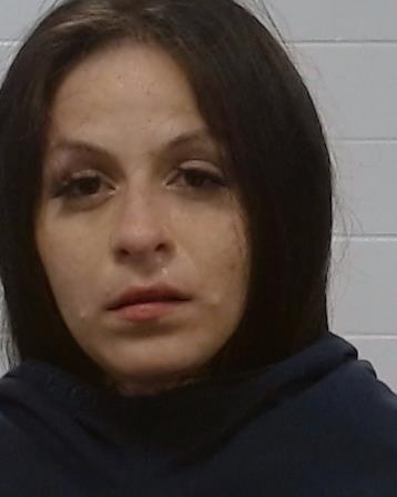 Olivera, Andrina Jonette arrested by Collin County SO