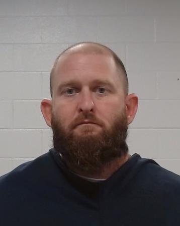 Young, Tanner Jay arrested by Collin County SO