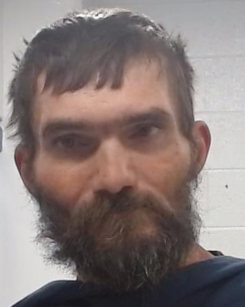 Baham, Michael Allen arrested by Collin County SO