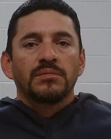 Bermudez-Medina, Nestor Daniel arrested by Collin County SO