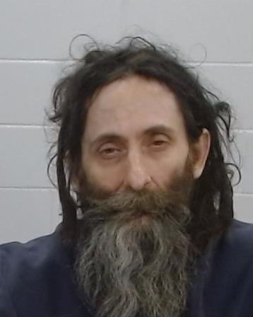 Bragg, Darrell Derek arrested by Collin County SO