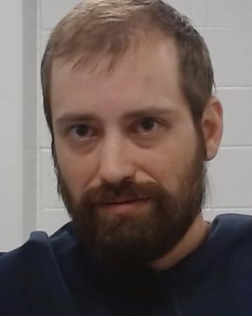 Holmes, Ian Scott-Alexander arrested by Collin County SO