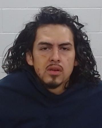 Miranda, Hazael Fernando arrested by Collin County SO