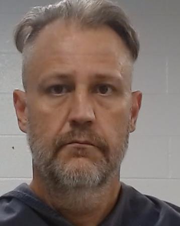 Singleton, Graeme Mckenzie booking photo