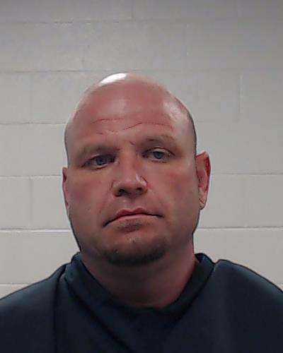 Roots, Dustin Taylor arrested by Collin County SO