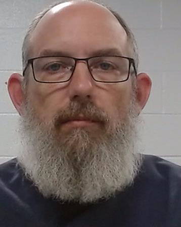 Hand, Charles Earl arrested by Collin County SO