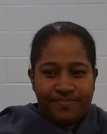 Davis, Monique Nichole arrested by Collin County SO