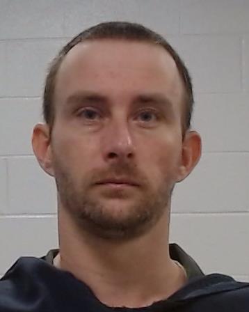 Cummings, Kenneth Wayne arrested by Collin County SO